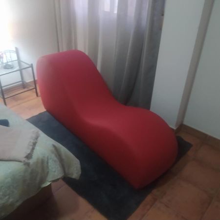 Paraiso Huertano Alquerias Екстериор снимка