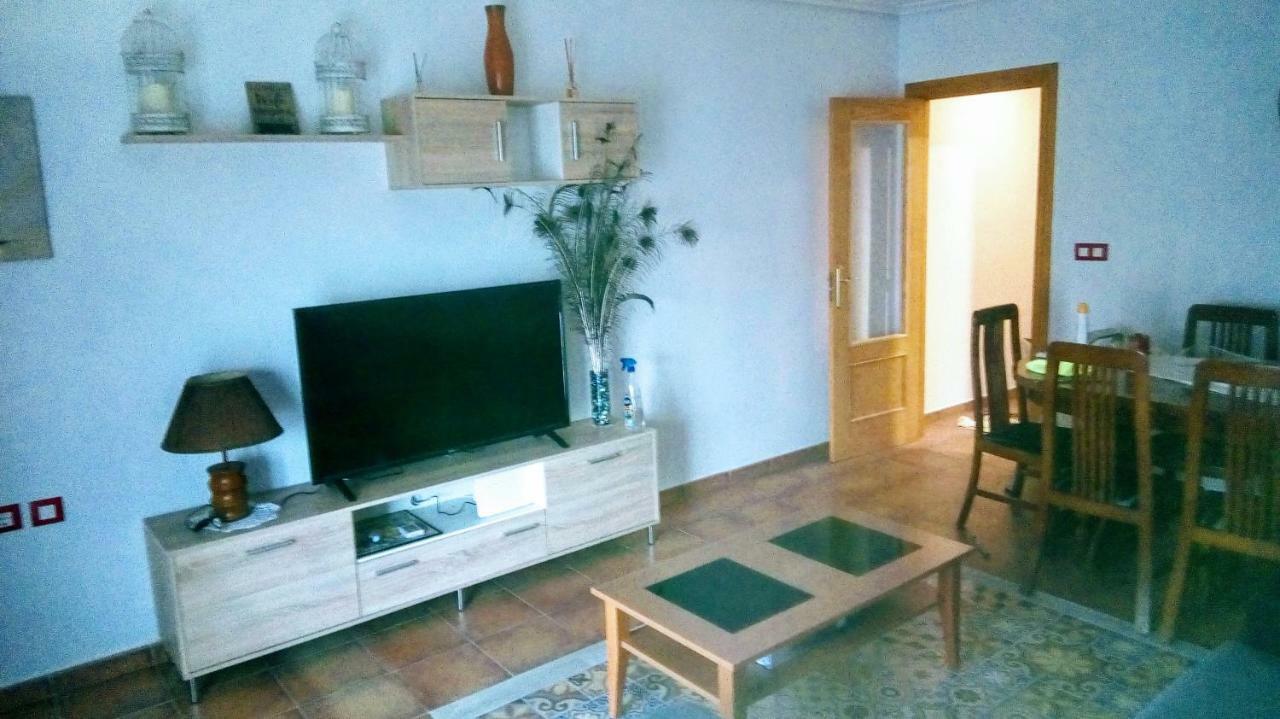 Paraiso Huertano Alquerias Екстериор снимка