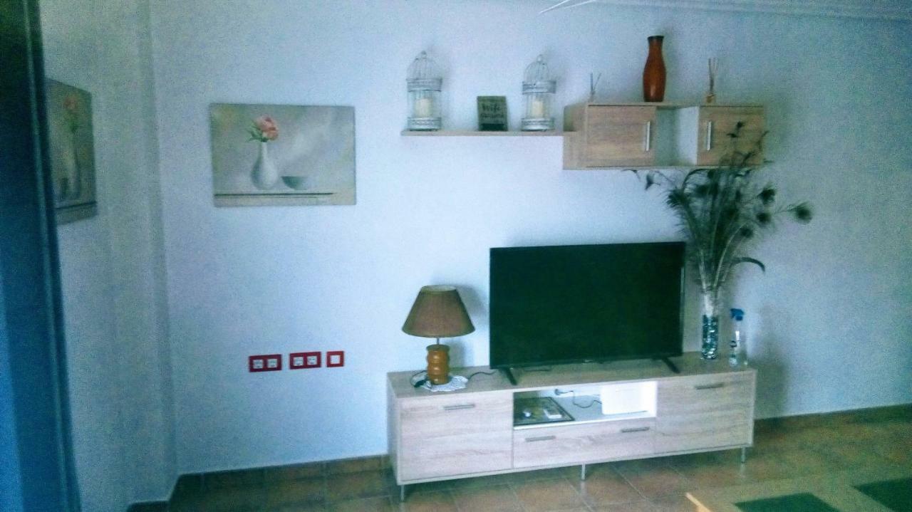 Paraiso Huertano Alquerias Екстериор снимка