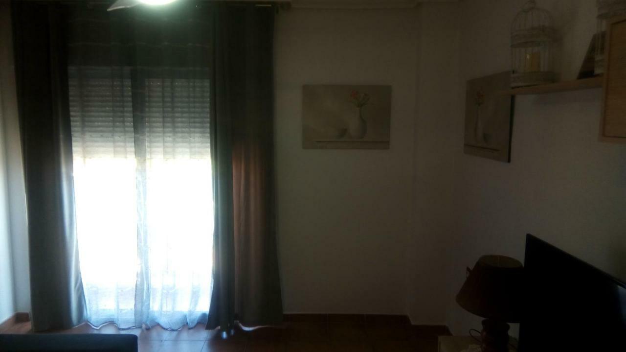Paraiso Huertano Alquerias Екстериор снимка