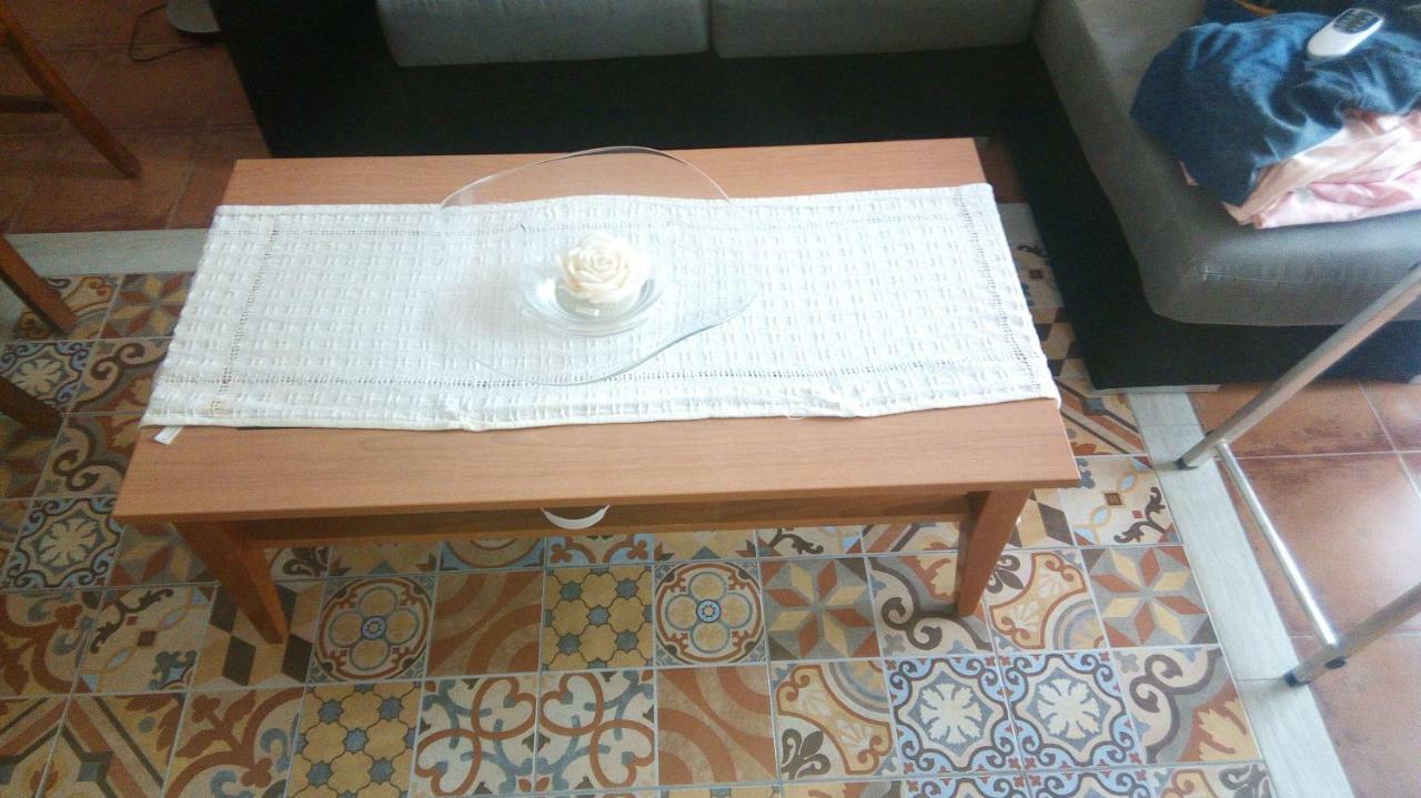 Paraiso Huertano Alquerias Екстериор снимка